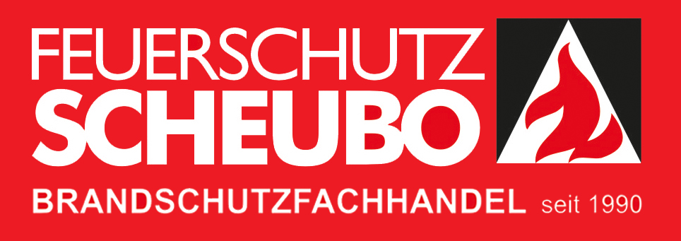 Scheubo Logo